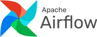 Apache Airflow logo