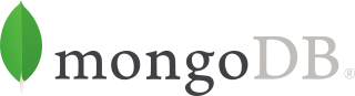 Logo mongoDB