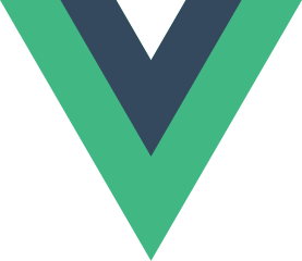 Logo Vue.js