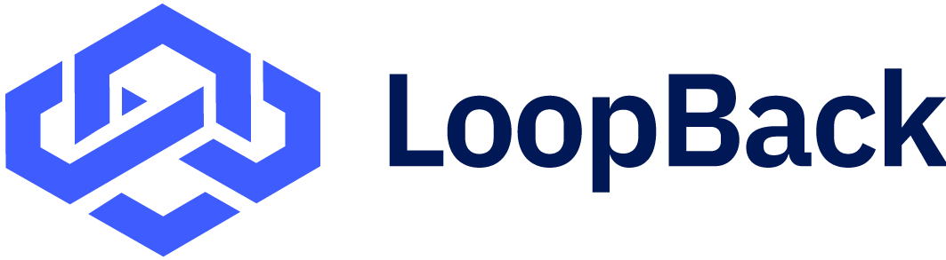 Logo LoopBack